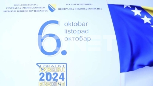 Lokalni izbori u BiH